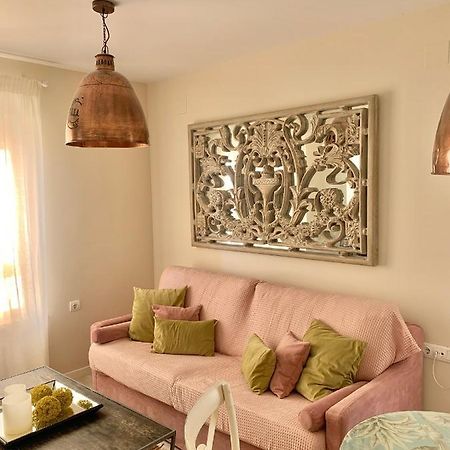 Hidden Gem Playa Helios Con Ascensor & Parking Apartment Cadiz Ngoại thất bức ảnh