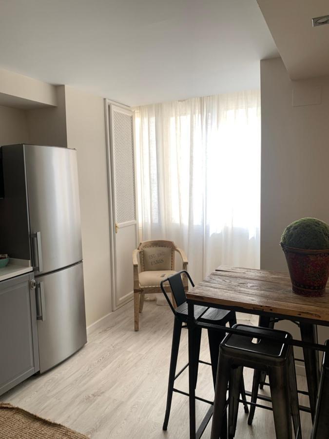 Hidden Gem Playa Helios Con Ascensor & Parking Apartment Cadiz Ngoại thất bức ảnh