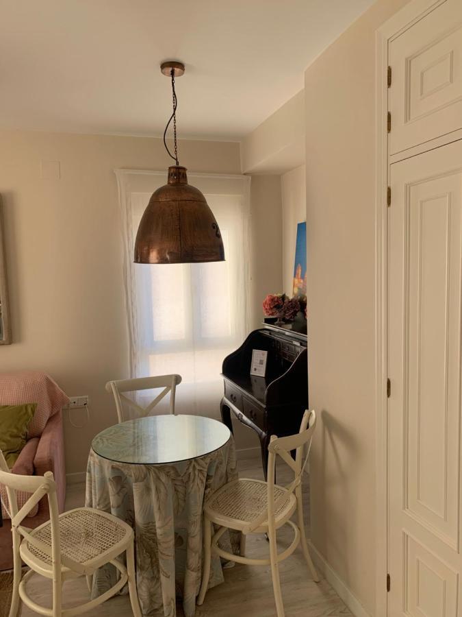 Hidden Gem Playa Helios Con Ascensor & Parking Apartment Cadiz Ngoại thất bức ảnh
