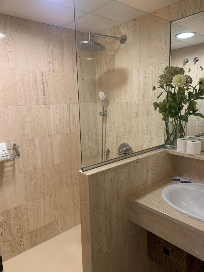Hidden Gem Playa Helios Con Ascensor & Parking Apartment Cadiz Ngoại thất bức ảnh