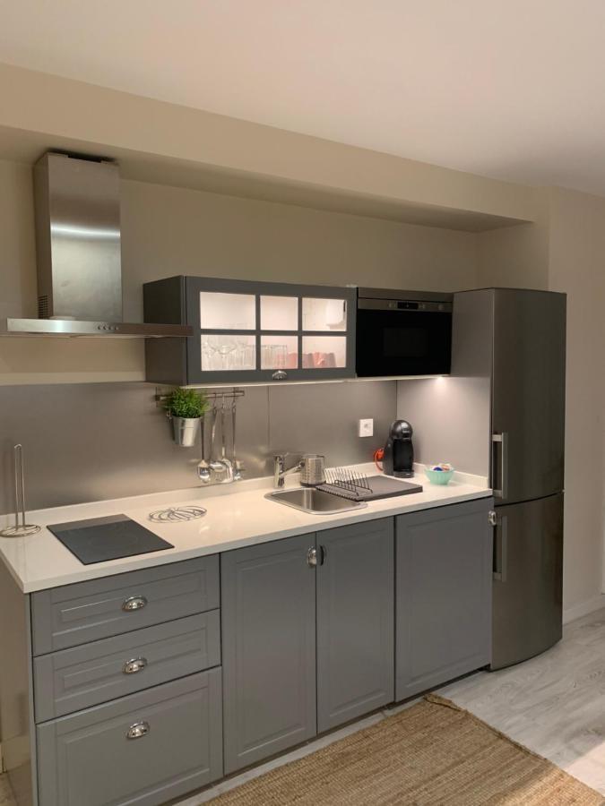 Hidden Gem Playa Helios Con Ascensor & Parking Apartment Cadiz Ngoại thất bức ảnh
