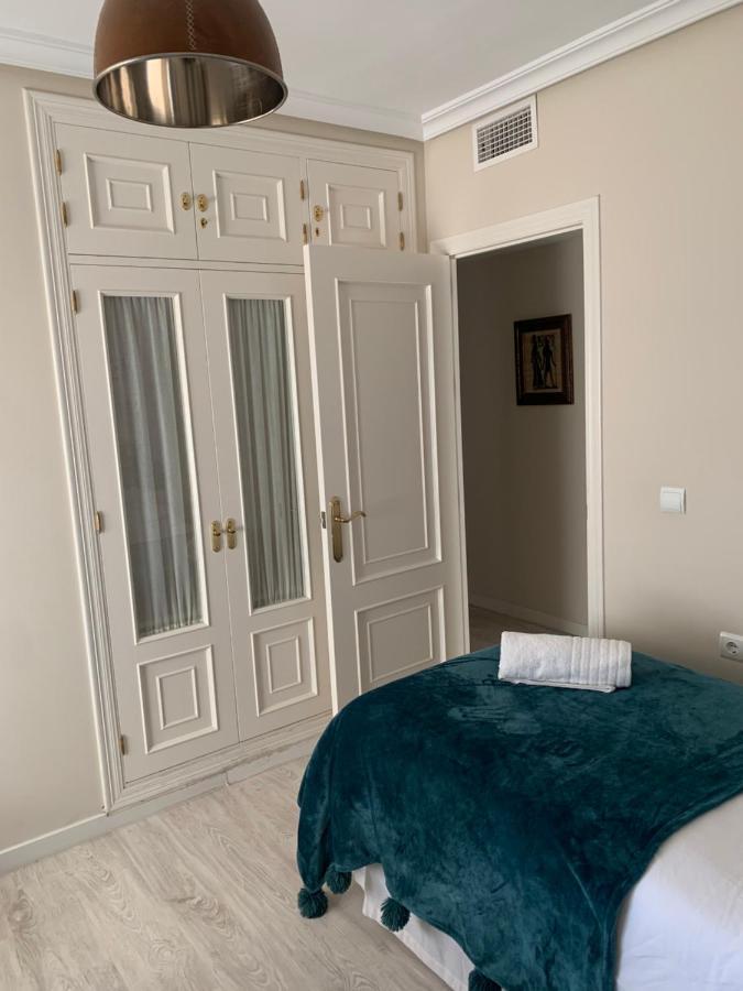 Hidden Gem Playa Helios Con Ascensor & Parking Apartment Cadiz Ngoại thất bức ảnh