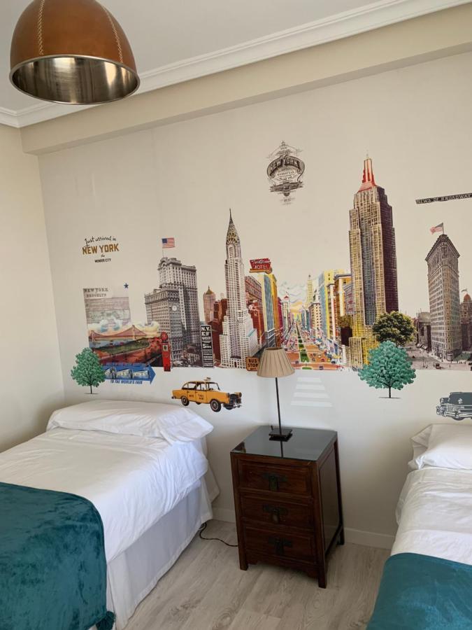 Hidden Gem Playa Helios Con Ascensor & Parking Apartment Cadiz Ngoại thất bức ảnh