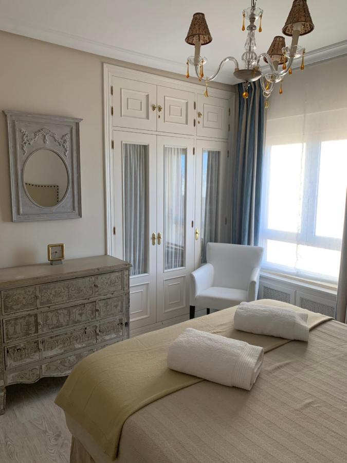 Hidden Gem Playa Helios Con Ascensor & Parking Apartment Cadiz Ngoại thất bức ảnh