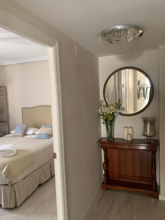 Hidden Gem Playa Helios Con Ascensor & Parking Apartment Cadiz Ngoại thất bức ảnh